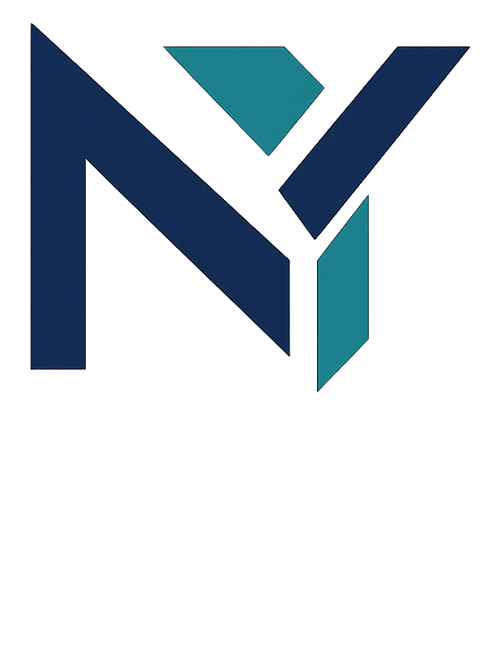 Net Yol Danışmanlık NY logo